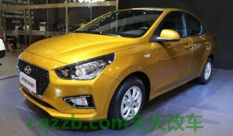 verna是瑞纳还是悦纳(瑞纳的生产厂商)  第2张