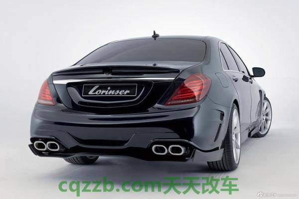 车知识：劳伦士_什么是劳伦士