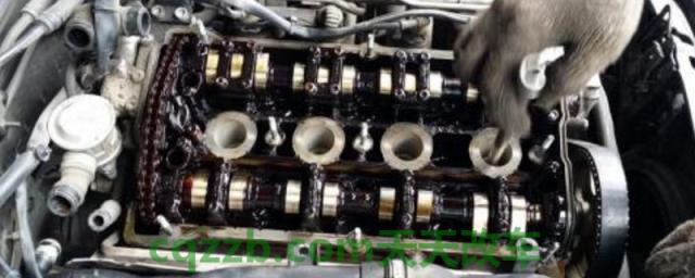 发动机积碳清洗有必要吗(什么原因会导致发动机积碳)