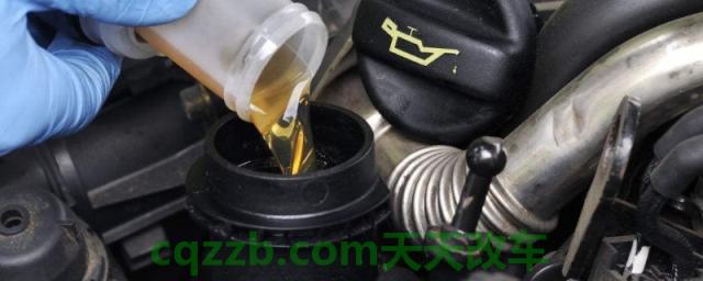 机油超过一年不换有影响(更换机油可以去哪里)  第1张