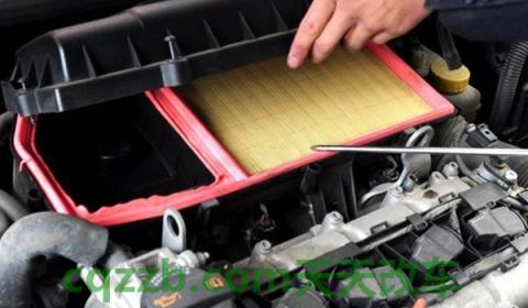 分享：汽车空调高压低压多少正常(空调如何使用)  第2张