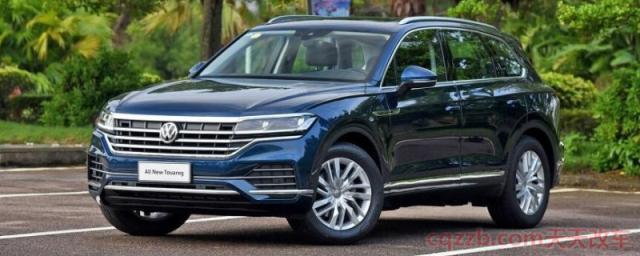 途观l减震咯吱咯吱响(途观l基本参数)