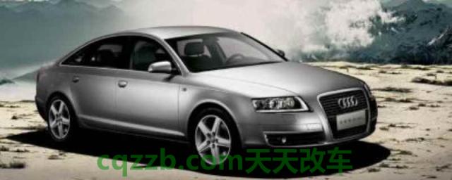 奥迪a6油箱多少升(奥迪a6有四驱版本吗)  第1张
