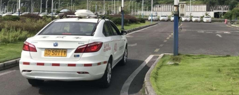 科二多少分及格(机动车驾驶证科目二当天可以考几次)