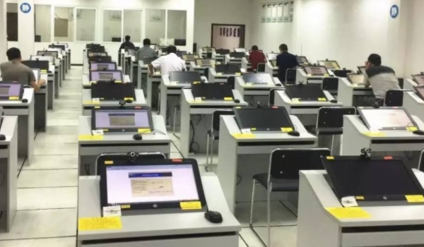 科目一看完视频多久才能预约(科目一考试有时间限制吗)  第2张