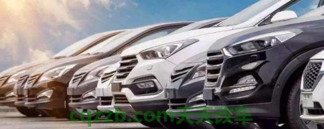 私家车什么时候两年一审(私家车可以网上处理违章行为吗)