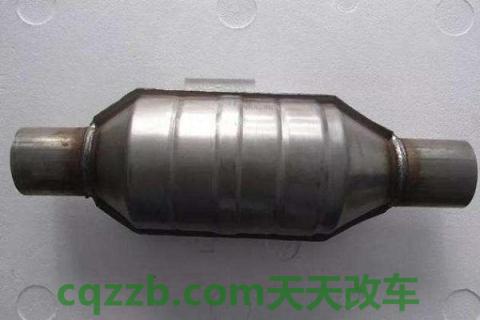 了解：三元催化器_什么是三元催化器  第3张
