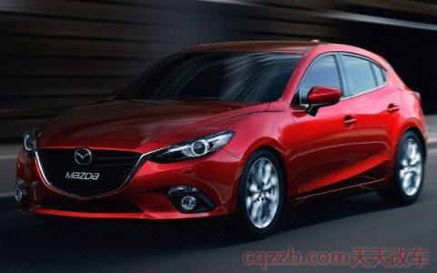 马自达是日系车吗(马自达是世界著名品牌) 第3张