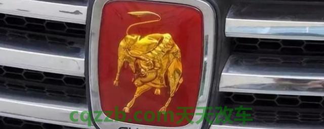 金牛车标是啥车(兰博基尼品牌属于哪个集团)