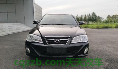 讲一讲：伊兰特是什么牌子的车(伊兰特的的生产厂商是哪里)  第3张