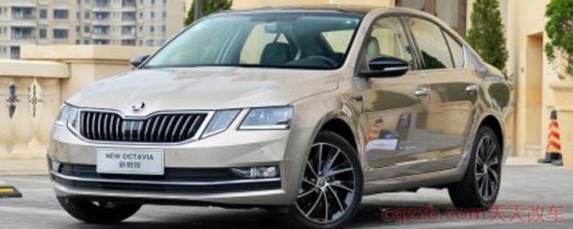 斯柯达明锐1.6自动挡油耗(斯柯达明锐的车身尺寸数据是什么)