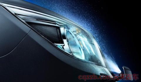 清洗大灯的收不回去了(大灯清洗功能好用吗) 第3张