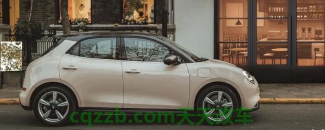 讲讲：欧拉黑猫不终身质保(欧拉黑猫的车身尺寸数据是什么)