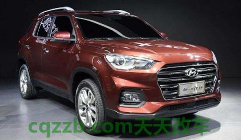 现代ix35加92还是95(动力系统)  第2张