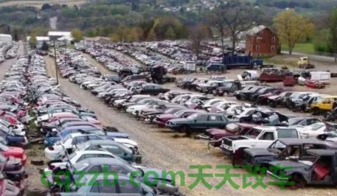 揭露：车子报废自己可以卖废铁吗(车辆不想报废怎么办)  第2张