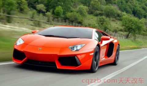 aventador是大牛吗(关于aventador)  第2张