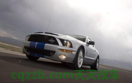 有关：福特眼镜蛇gt500报价多少？ 福特新款中档游侠XLS Sport售价为1.062M