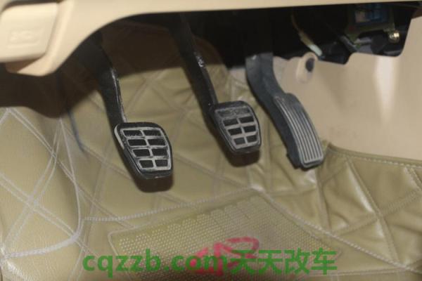 有用:汽车油路板的作用 汽车油门怎么控制大小 第2张