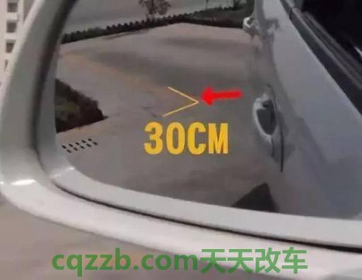 车友：倒车注意事项_什么是倒车注意事项  第8张