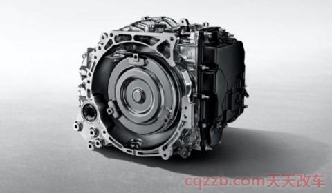 冬天cvt车踩也加不上速度(哪些车型使用的是CVT变速箱)  第2张