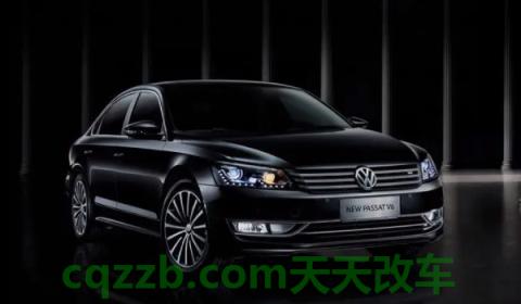 解密：wv是什么车(德国大众汽车集团的成立时间)  第2张