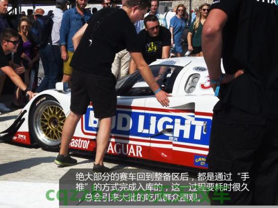 关于汽车：古德伍德速度节_什么是古德伍德速度节  第2张