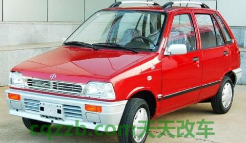 江南tt汽车哪里可以买到(江南tt的车身尺寸数据是什么)  第3张