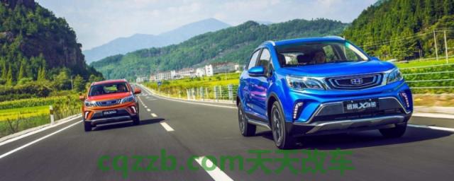详谈：新车可以跑高速吗(新车没有正式号牌可以上高速公路吗)