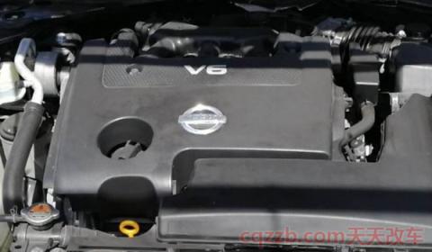 天籁2.5v6发动机寿命(天籁2.5升v6发动机是哪款)  第3张