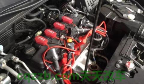 说道：汽车混合气过浓的原因(车辆动力不足需要维修吗)  第2张