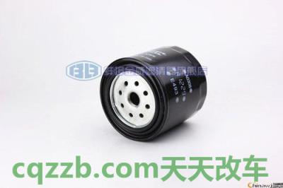 关于汽车：机滤_什么是机滤  第2张