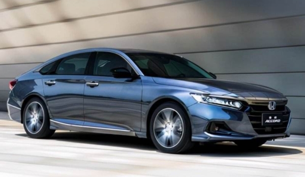 雅阁轴距多少(雅阁的生产厂商是哪里)  第3张