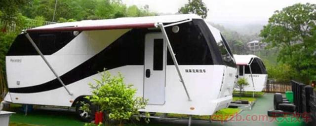 房车能开一夜空调吗(日常驾驶房车需要注意什么) 第1张