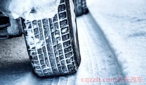 冬天冷车起步顿挫像供不上油,热车就好(冬季车辆变速箱冷保护应该怎么办) 第2张