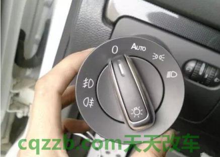 汽车知识：IHC自适应远近光灯_什么是IHC自适应远近光灯  第1张