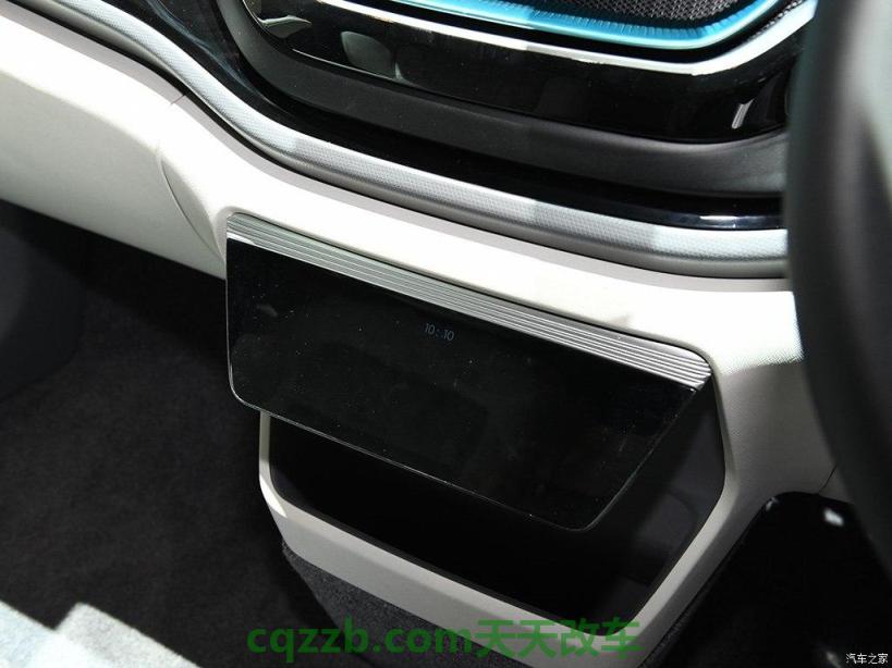 疑问：塔塔Altroz黑暗版可能看起来像这样 塔塔AltroziTurbo推出售价为卢比7.73 万