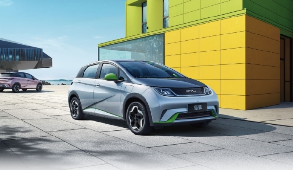 新能源车积水多深不能开(新能源车型使用需要注意什么)  第3张