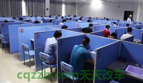 考科一有什么技巧口诀(科目一考试当天有几次机会) 第3张