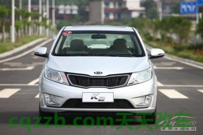 问题：起亚_什么是起亚  第5张