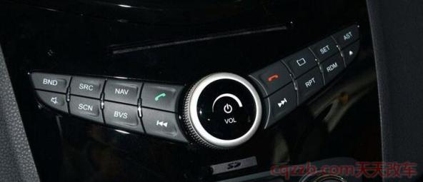 车内按键掉漆怎么修复教程(挂掉原漆)  第3张