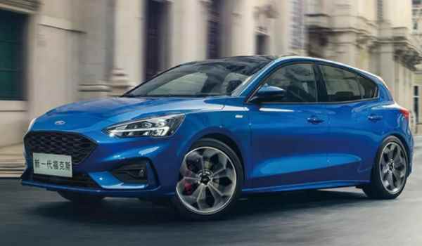 福克斯自动挡突然挂不了档位(福克斯的生产厂商是哪里)  第3张