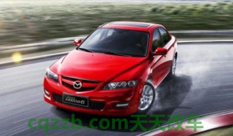 探究：马自达哪个国家出的(马自达品牌在中国的合资公司是什么)  第3张