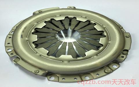 远景离合器怎么调(离合器的作用) 第2张