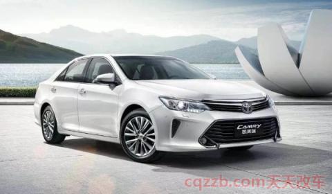 凯美瑞后备箱怎么开(凯美瑞发动机型号是什么)  第2张