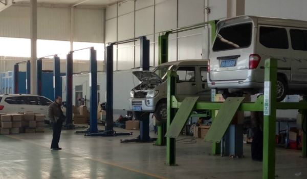 元宝梁是什么位置(质保期车辆配件损坏维修需要携带什么)  第3张