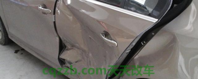 讲授一下：车辆定损去哪里(车辆出现事故后怎么办)