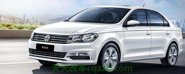 问答：大众桑塔纳有涡轮增压版车型吗(图)