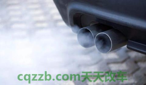 讲讲：发动机烧机油是什么原因(发动机烧机油可以不维修)  第3张