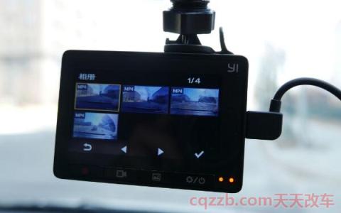 行车记录仪能拍到车里的人吗(车上安装行车记录仪的作用)  第3张