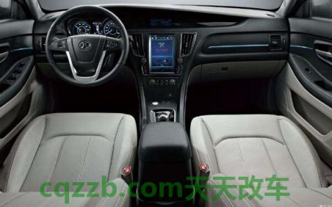 北汽新能源EU系列新款配置(北汽新能源EU配置)  第2张